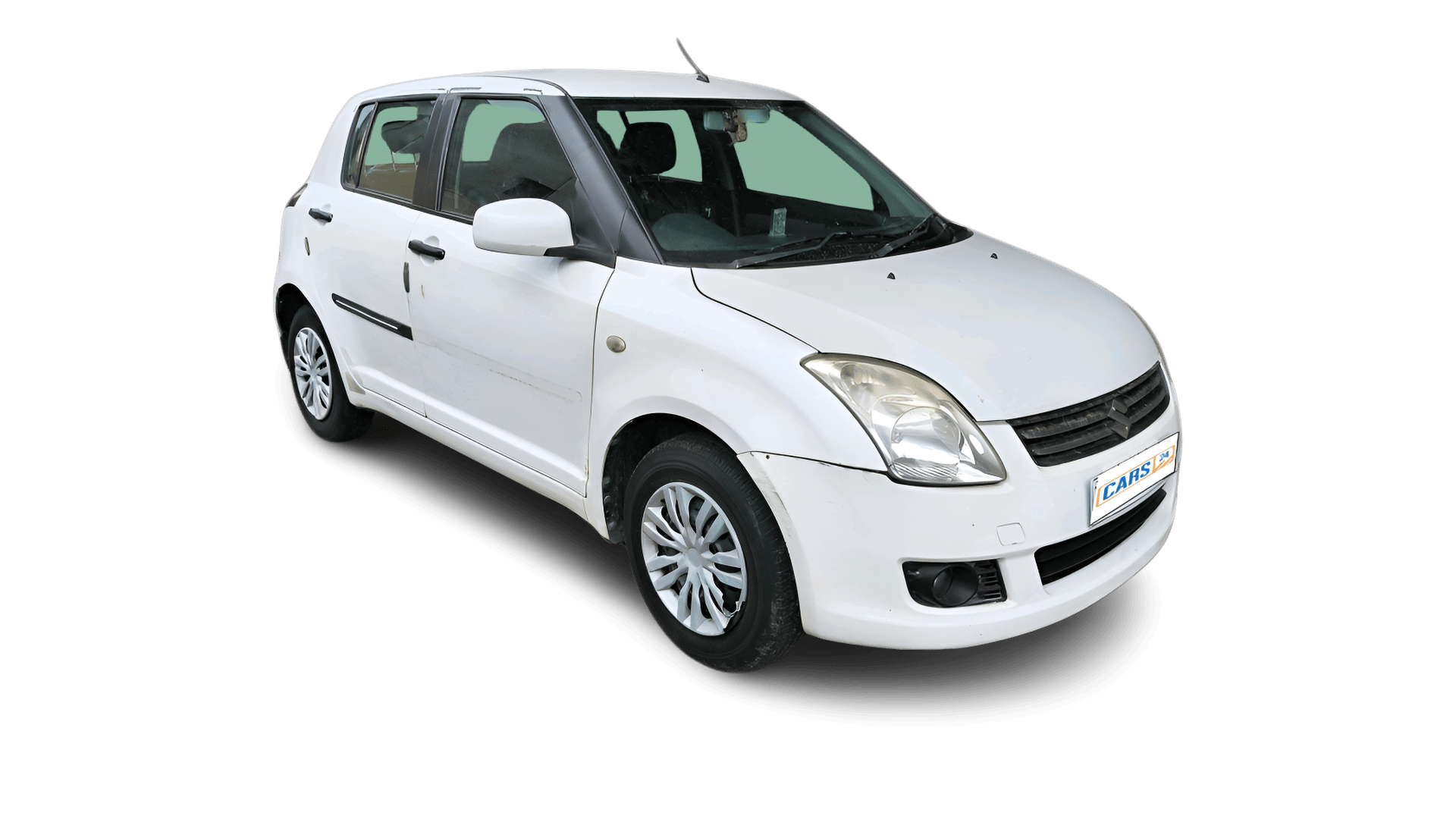 2011 Maruti Swift - Hatchback - Petrol - Manual - ₹1.05 lakh